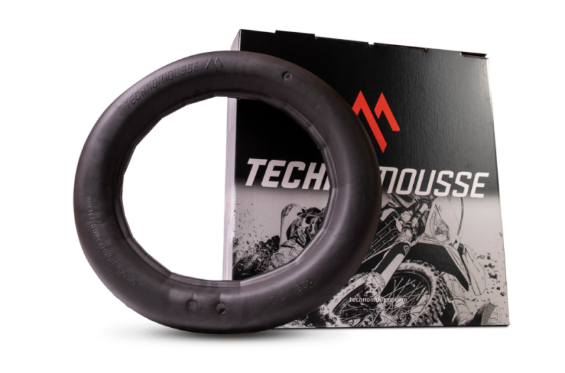 TechnoMousse ENDURO 120/90-18 Umplutură din spumă pentru anvelopa spate