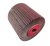 Brusni valjak za satin brusilicu 120x50mm P80