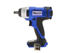 Akkumulátoros ütvecsavar 18V 150Nm  - G80609