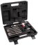 Presslufthammer 3/4" 283 l/min + Meißel (5 Stück) - Satz 45487
