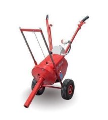 Elektrický rázový uťahovák ELMAX 1".