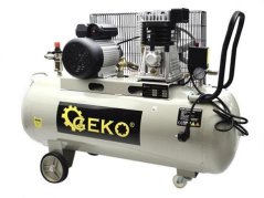 Kompresor 100L tip Z - oljni G80303