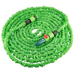 Flexibler Gartenschlauch 7,5 m - 22 m 15G890