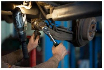 Opotrebované tlmiče: Kedy je najvyšší čas na ich výmenu?