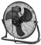 Padlóventilátor 45cm 100W VELWEP0016