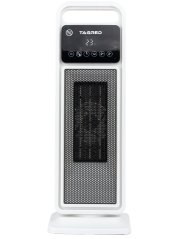 Stupni termo ventilator, grijač, rotacijski električni radijator, keramički grijač, daljinski upravljač, LCD, snaga 2000 W TA931