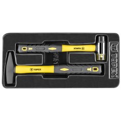 Ciocane 2 buc, inserție 79R517