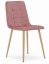 Essenstuhl samten Rose Luxury