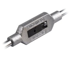 Vratidlo pro závitníky M4-M12