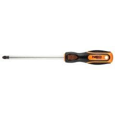 Odvijač Pozidriv PZ3 x 150 mm 04-185
