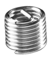 Inserții pentru repararea filetelor M6, 20 bucăți 11-906