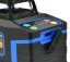 Laser-Nivelliergerät 360° 3D G03308
