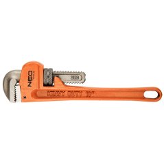 Stillson csőkulcs 250 mm 02-415