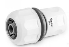 Tömlő gyorscsatlakozó 1/2", 5/8", 3/4" univerzális stop funkcióval