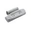 Gewichte aus Gewindestahl - FE ALU - 25G/ 100Stk