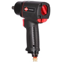 Pneumatikus ütvecsavarozó 1/2" ultra light 1302 Nm 12000 rpm 6,2 bar +/- 225 l/min 45406