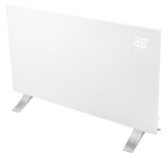 Електрически конвектор 1500W, IP24, WIFI 90-094