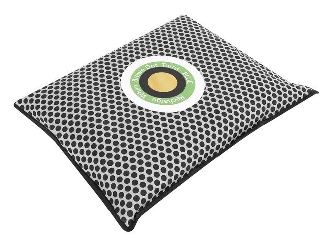 Dezumidificator regenerabil auto