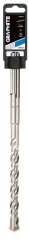 Svrdlo za beton, SDS Max, 18 x 310 mm, S4, Quatro 57H514