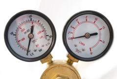 Reductor presiune aer CO2 / ARGON