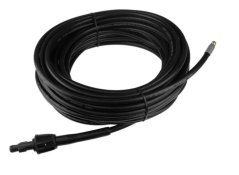 Маркуч за преливане и почистване на тръбите 10 м към почистващите машини