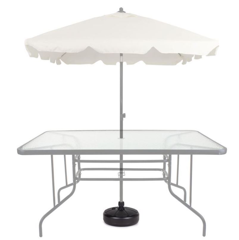 Esernyőállvány 39cm 13L