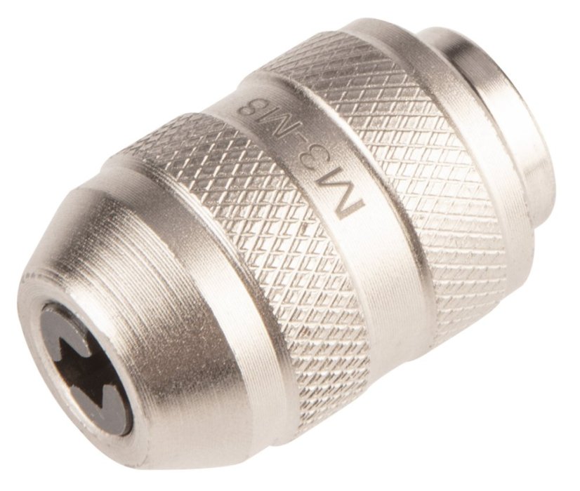 Adapter za slavine, 1/4" DR M3-M8 12-904