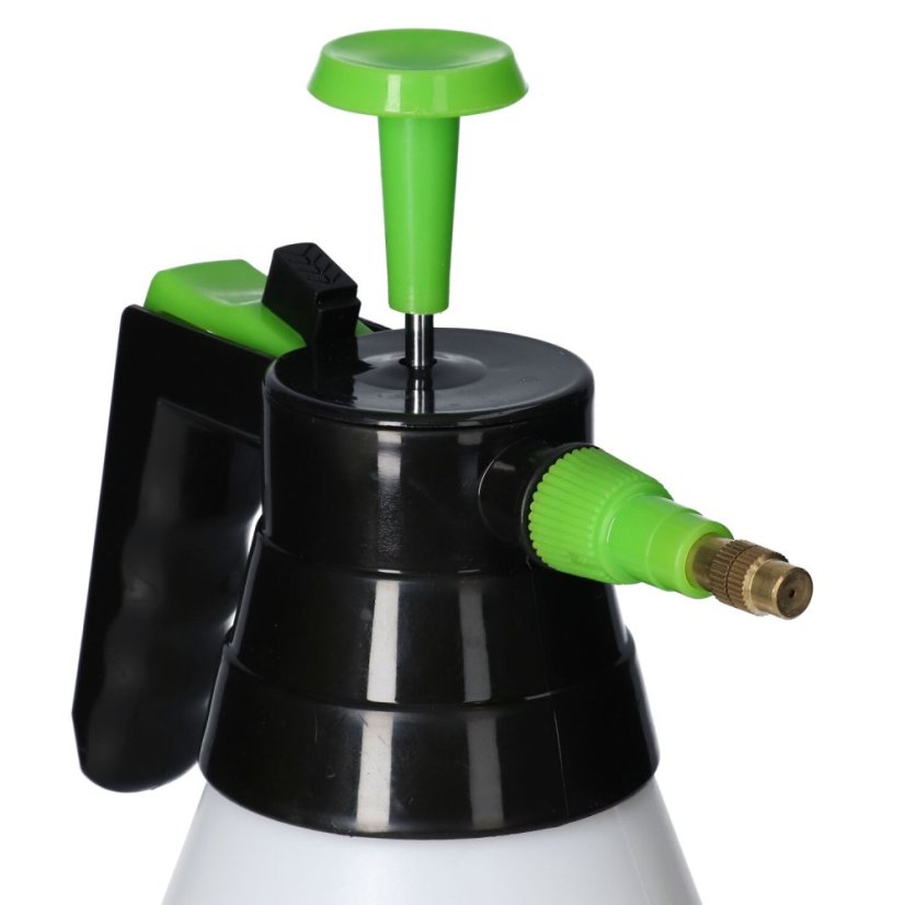 Pulverizator manual cu reglare presiune 1.5L ITALKO