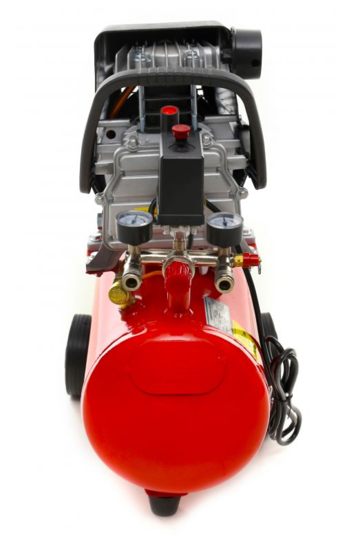 Ölkompressor 24L 2,8kW 220V KD400