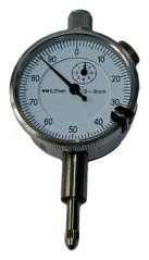 Eltérésmérő a dugattyú felső hézagának mérésére S-XCC