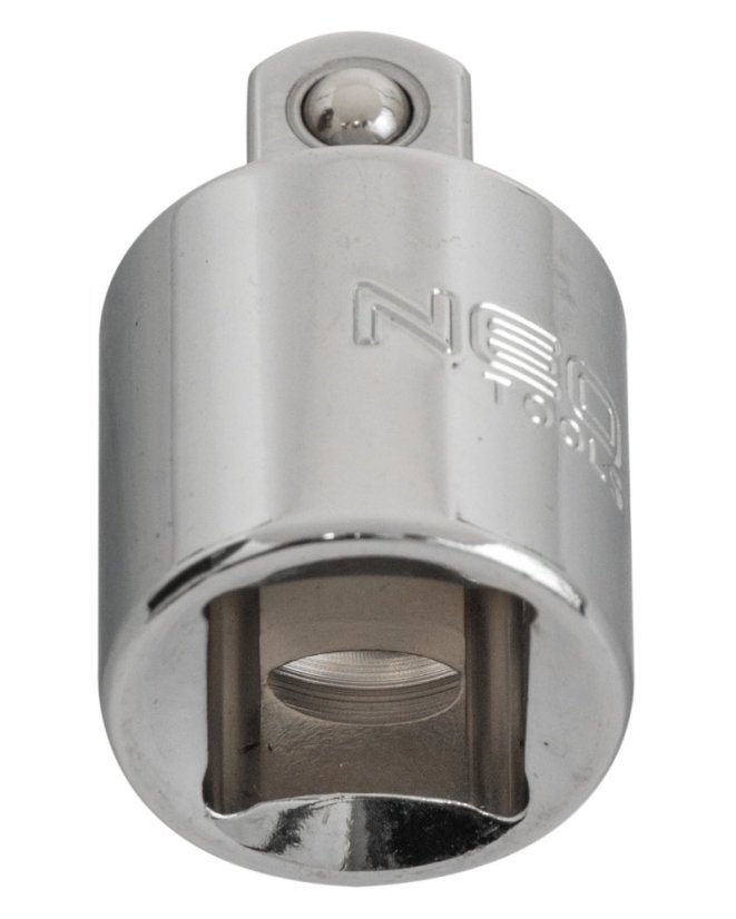 Adapter dugókulcshoz 3/8"M x 1/2"F  08-563