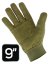 Arbeitshandschuhe, Kunstleder, Größe 9 97-608-9