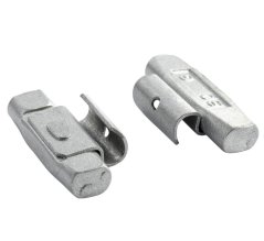 Centírozó acél súly - 30G/100db