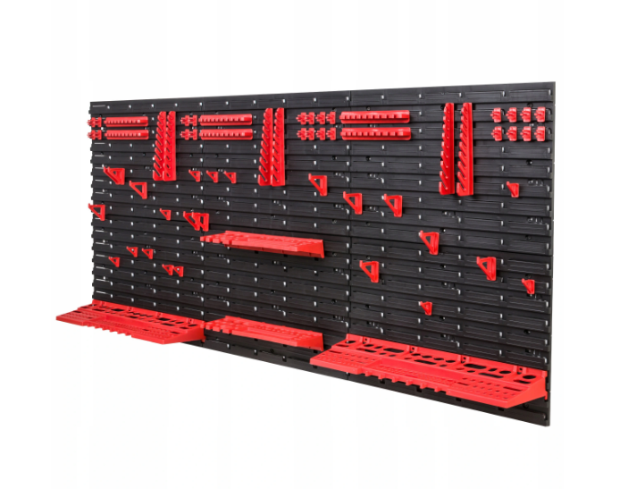 Panou pentru unelte 172x78cm