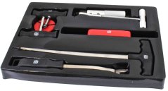 Sada na demontáž autoskel 7ks S-WR54T