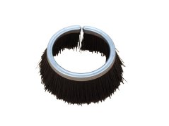 Четка за пясъкоструйка 105L