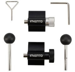 Komplet orodja za nastavitev motorja za VAG 1.2, 1.4, 1.9, 2.0 TDI PD in SDI VW AUDI SEAT ŠKODA – 6 kosov