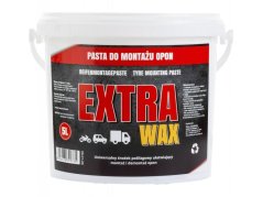 Gumiszerelő paszta EXTRA WAX 5kg