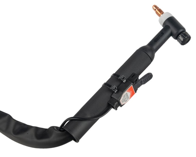 Aparat za zavarivanje Adler TIG-MMA-200A + LIDER-380S kaciga
