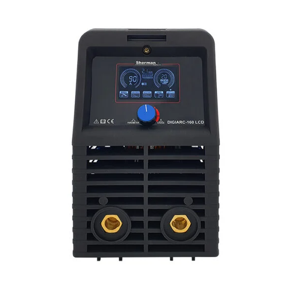 Inverter-Schweißgerät DIGIARC 160 LCD
