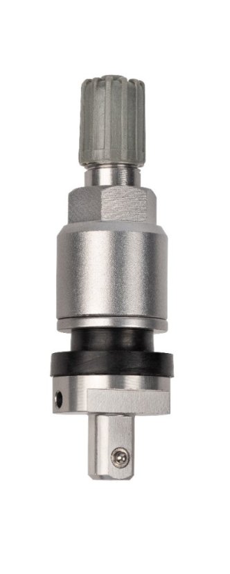 Aluminium-Schnappventil für Autel-Sensoren – Titan