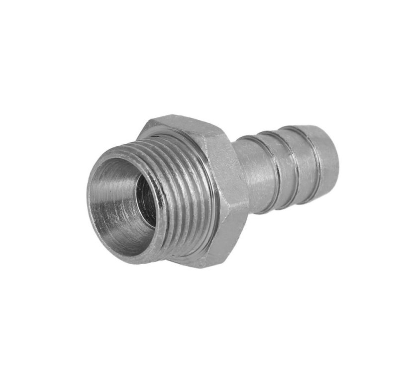 Anschluss für Schlauch 10 mm x 3/8" GZ 4346825