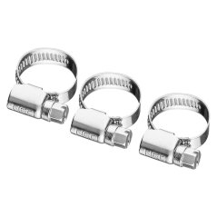 Скоба за маркуч 10-16/9 mm, W4, 3 бр. 11-401