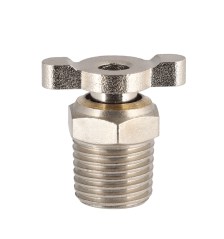 Vypouštěcí ventil kondenzátu 1/4" (pro kompresory 24 l) 4336303