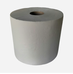 Papiertücher auf einer Rolle, 200 m, 1 Stück
