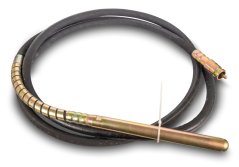 Anbaugerät für Betonrüttler KD10844 6m