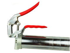 Pistol de ungere manual 400ml G01128