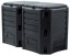 Komposter 800L Schwarz MODULE COMPOGREEN
