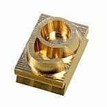 Egyedülálló gumiabroncs jelölés 12 mm, szám 9