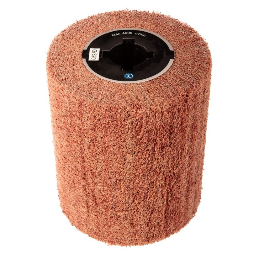 Rolă satinată pentru producătorul de satin 58GE137 54H040